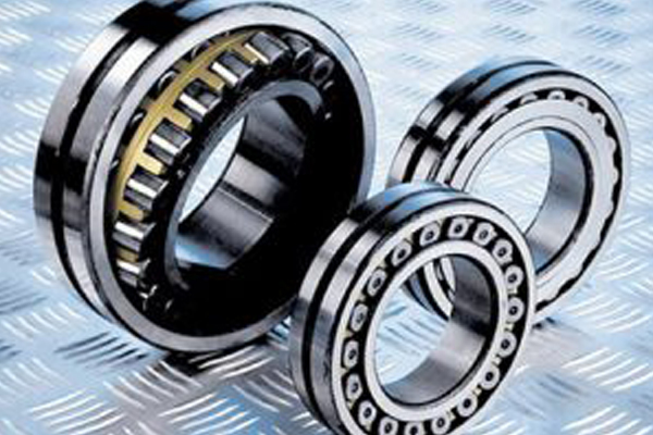 Spherical-Roller-Bearing